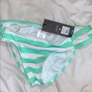 Bathing suit bottoms